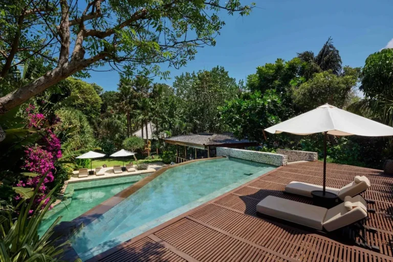 Bvlgari Resort Bali