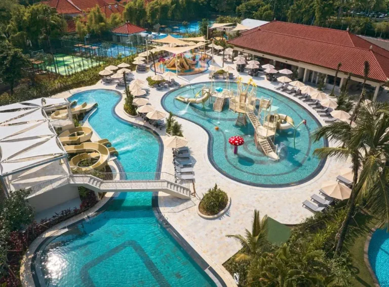 Paradisus by Melia Bali