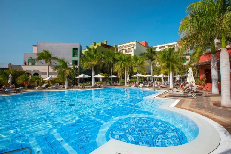 Lopesan Villa Del Conde