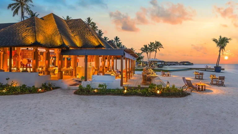 Avani+ Fares Maldives