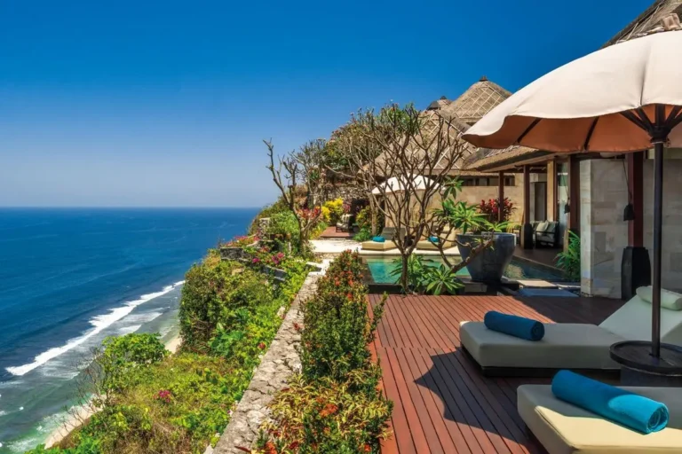 Bvlgari Resort Bali