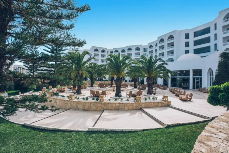 Iberostar Selection Kantaoui Bay