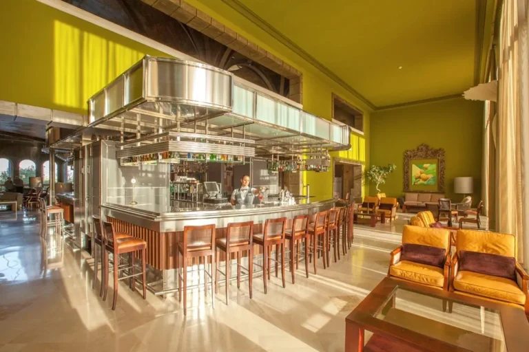 Lopesan Villa Del Conde