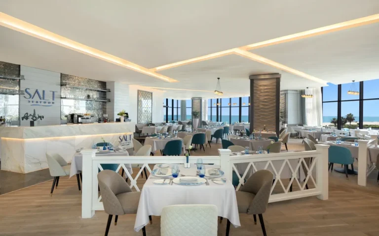 Rixos Premium Alamein