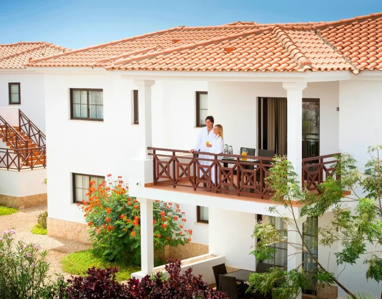 Melia Tortuga Beach