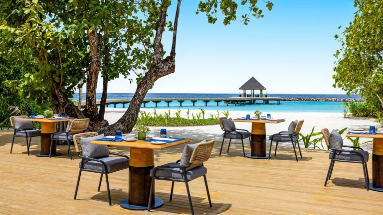 Avani+ Fares Maldives