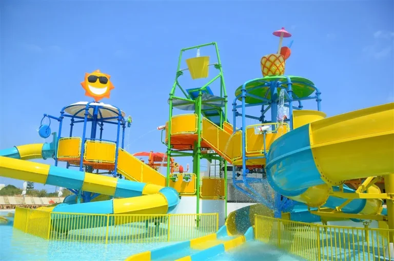 Gouves Water Park Holiday Resort