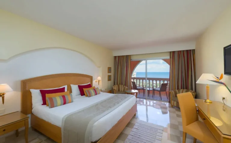Iberostar Selection Kantaoui Bay