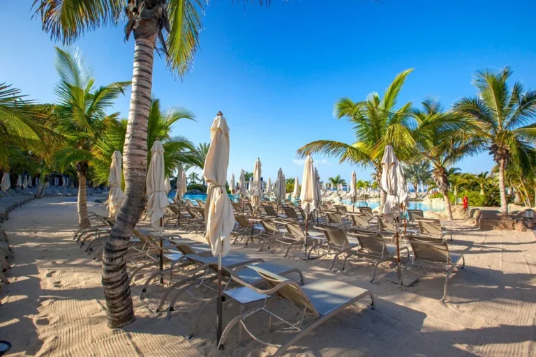 Lopesan Villa Del Conde
