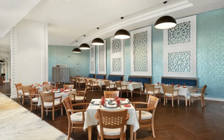 Rixos Premium Alamein