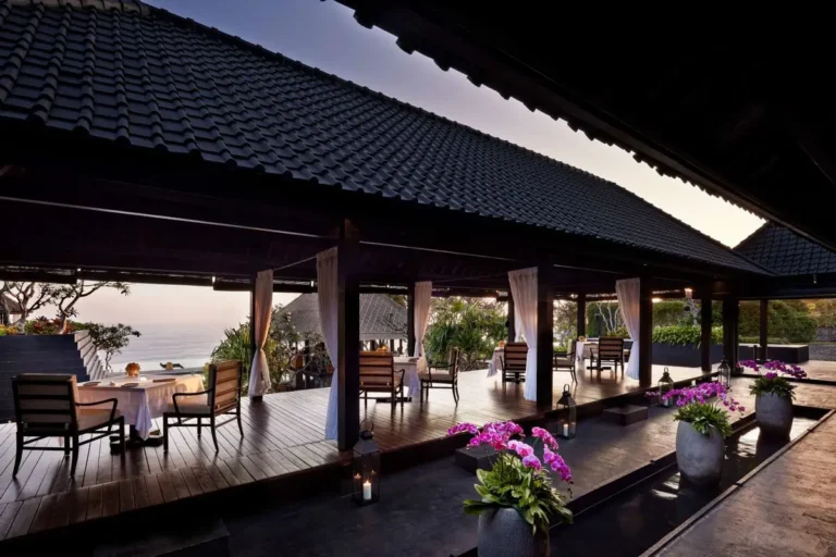Bvlgari Resort Bali