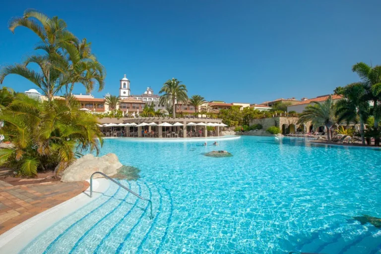 Lopesan Villa Del Conde