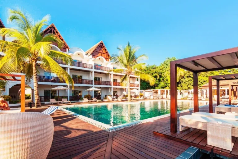 Royal Beach Madagaskar