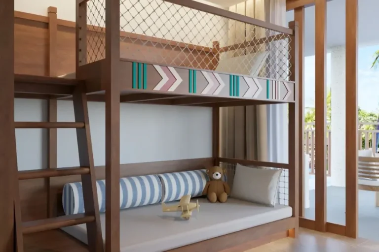 Paradisus by Melia Bali