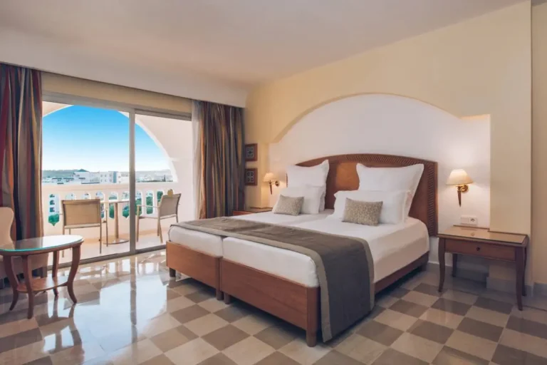 Iberostar Selection Kantaoui Bay