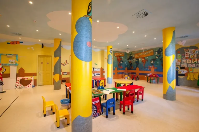 Lopesan Villa Del Conde
