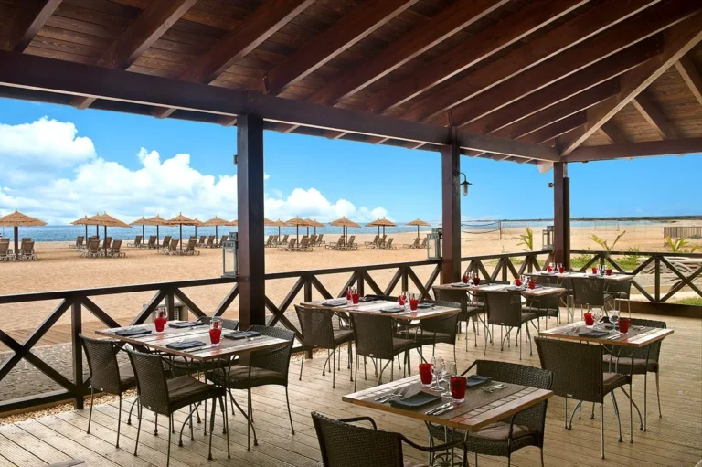 Melia Tortuga Beach