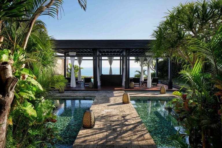 Bvlgari Resort Bali