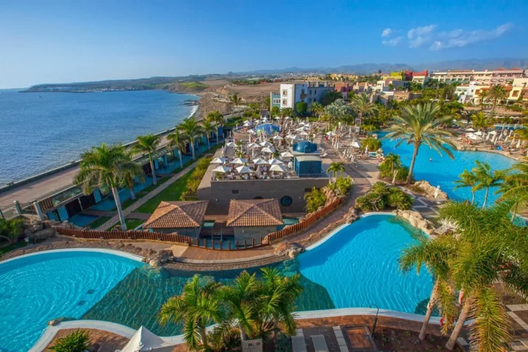 Lopesan Villa Del Conde