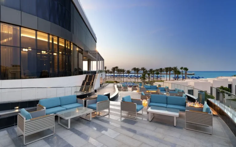 Rixos Premium Alamein