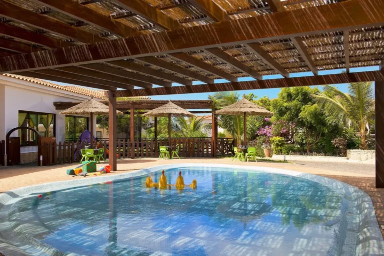 Melia Tortuga Beach