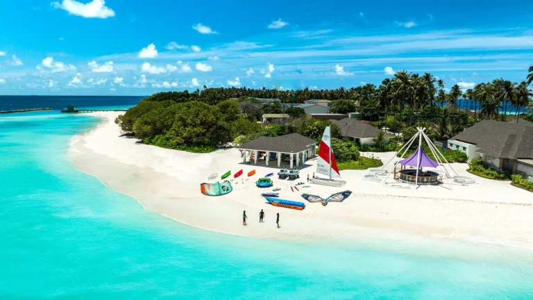 Avani+ Fares Maldives