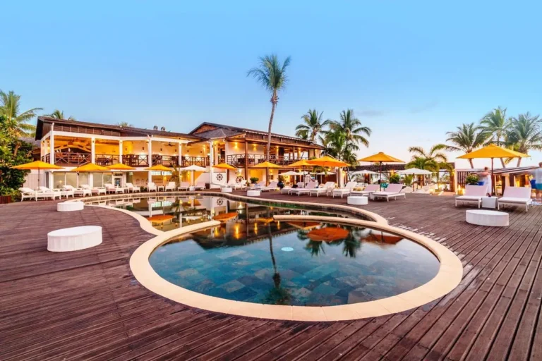 Royal Beach Madagaskar