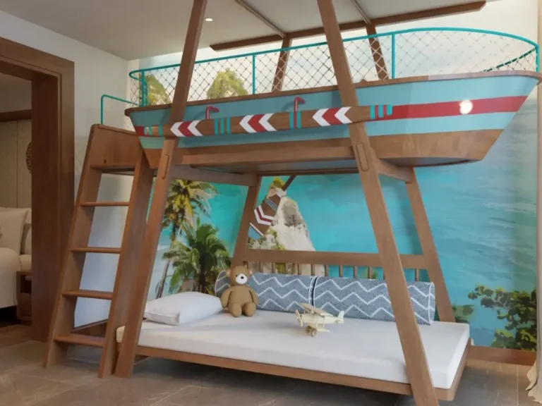 Paradisus by Melia Bali