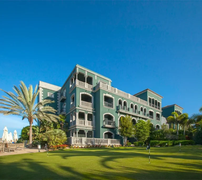 Lopesan Villa Del Conde