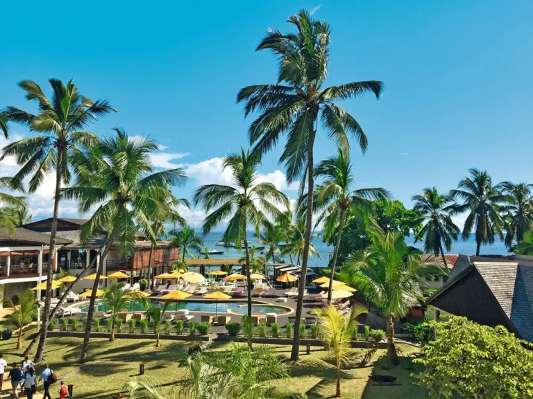 Royal Beach Madagaskar