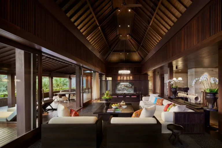 Bvlgari Resort Bali