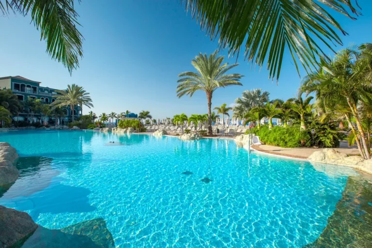 Lopesan Villa Del Conde