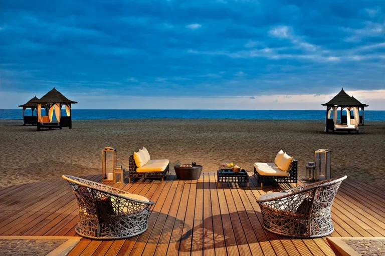 Melia Tortuga Beach