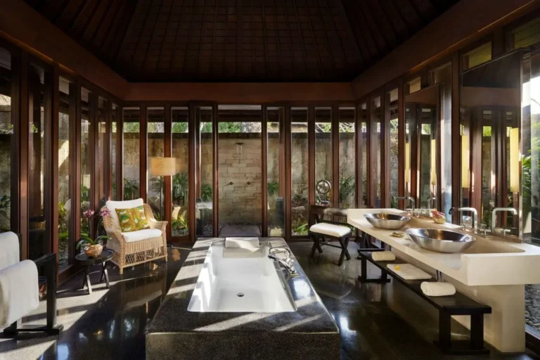 Bvlgari Resort Bali