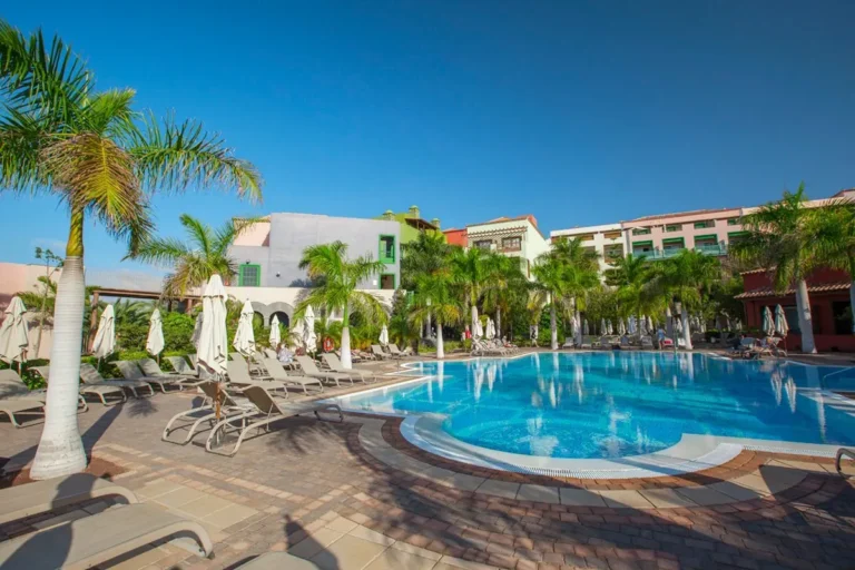 Lopesan Villa Del Conde