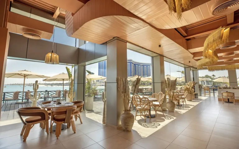Rixos Premium Alamein
