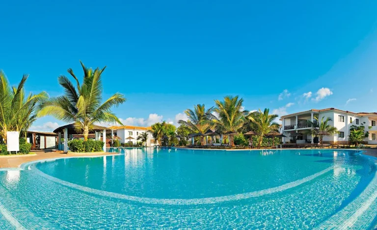 Melia Tortuga Beach