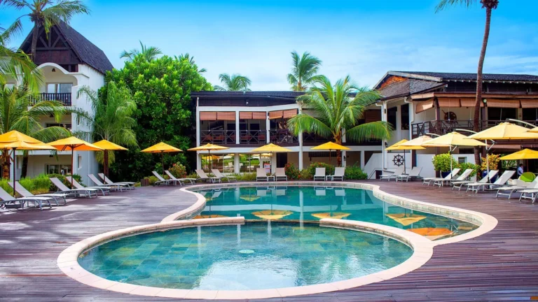 Royal Beach Madagaskar