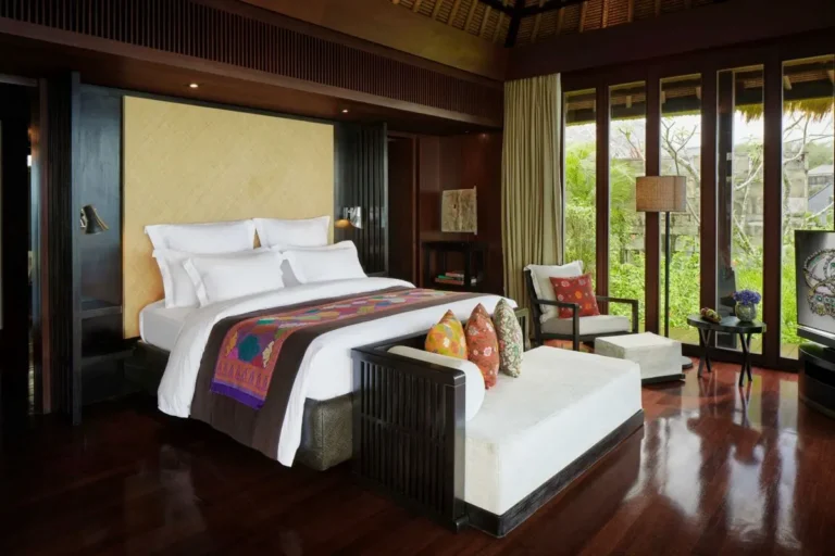 Bvlgari Resort Bali