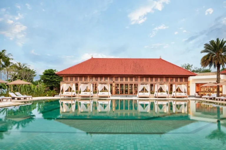 Paradisus by Melia Bali