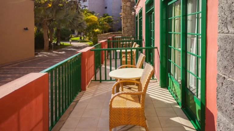 Lopesan Villa Del Conde