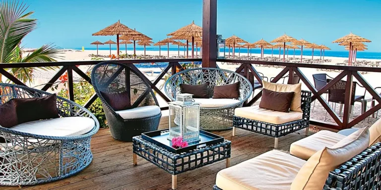 Melia Tortuga Beach