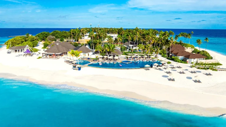 Avani+ Fares Maldives