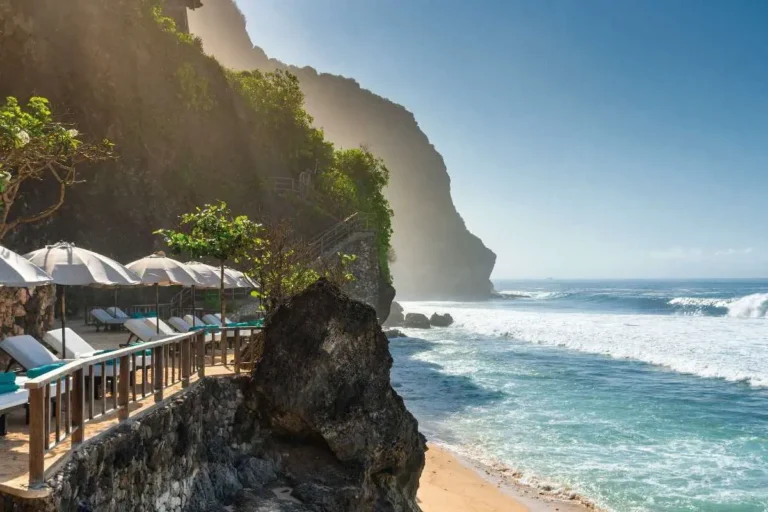 Bvlgari Resort Bali