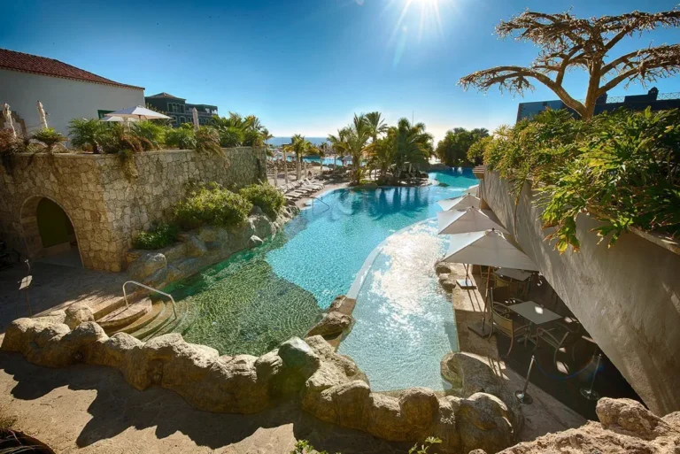 Lopesan Villa Del Conde