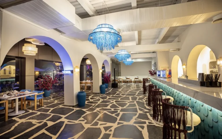Rixos Premium Alamein