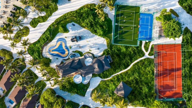 Avani+ Fares Maldives