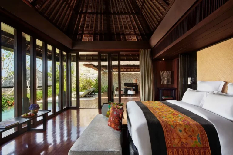 Bvlgari Resort Bali