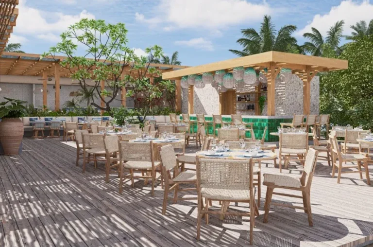 Paradisus by Melia Bali