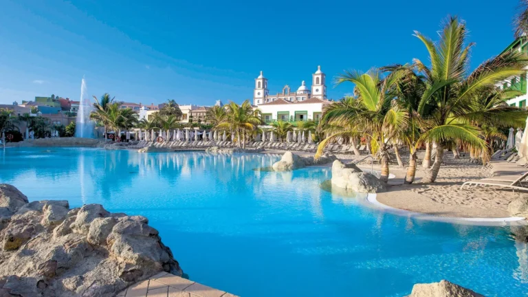 Lopesan Villa Del Conde